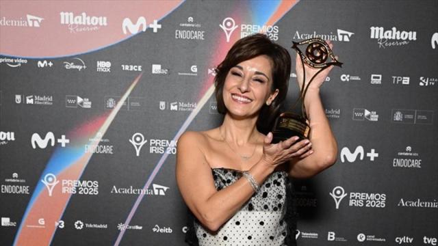 La gran noche de los Premios Iris, en imágenes