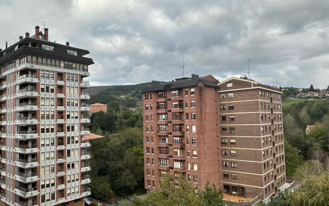 Comunidades de vecinos y propietarios particulares pueden acceder a esta línea de ayudas locales / Ayuntamiento de Galdakao Comunidades de vecinos y propietarios particulares pueden acceder a esta línea de ayudas locales