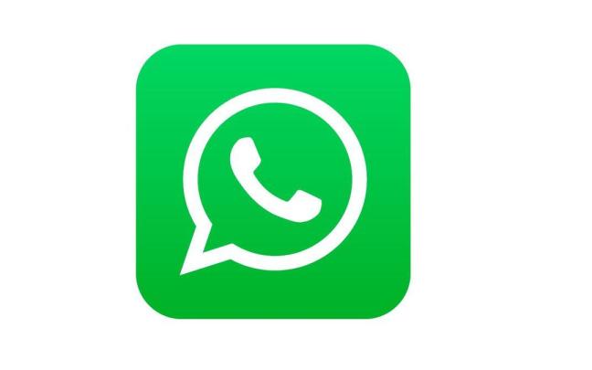 Aplicación de mensajería rápida.