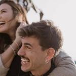 Luitingo y Jessica Bueno en Bilbao