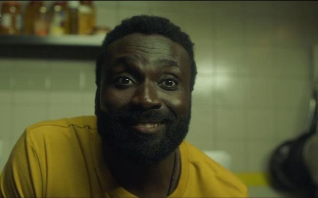 ‘Detective Touré’.