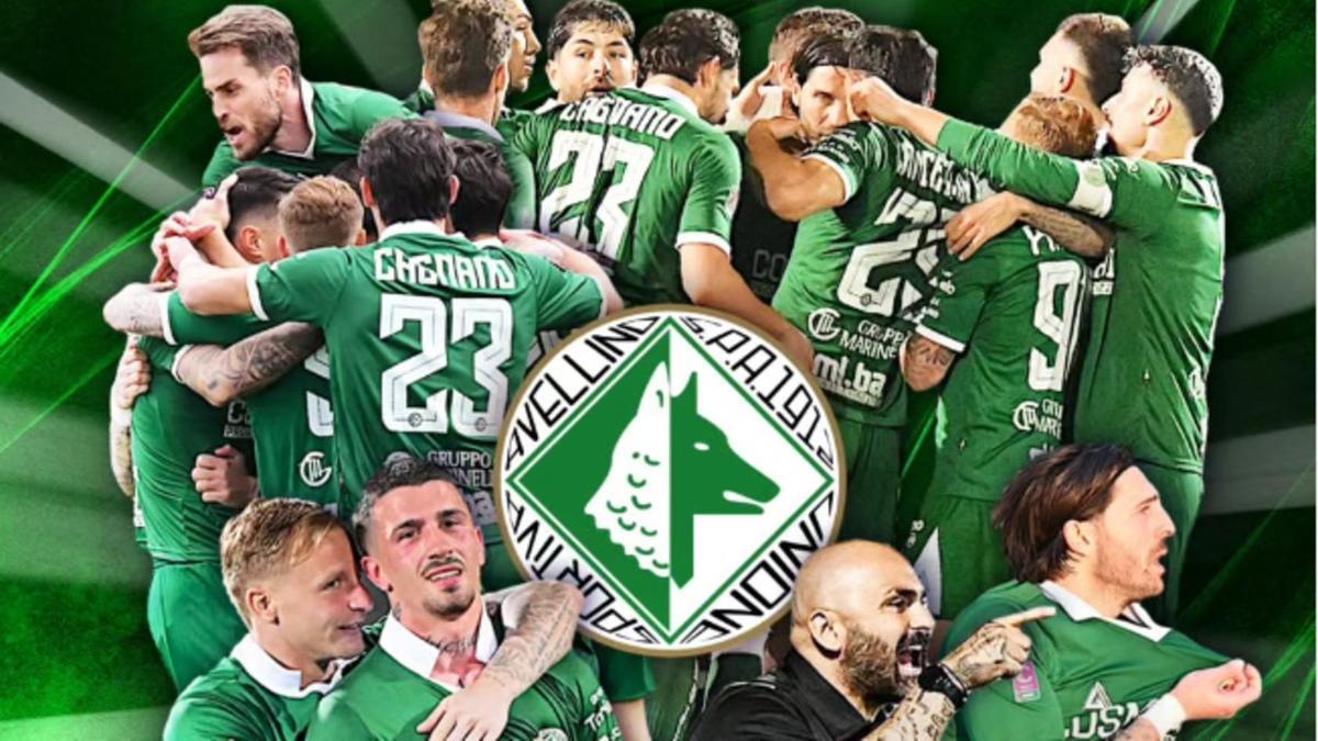 El equipo de fútbol que consigue ascensos coincidiendo con fallecimientos de papas