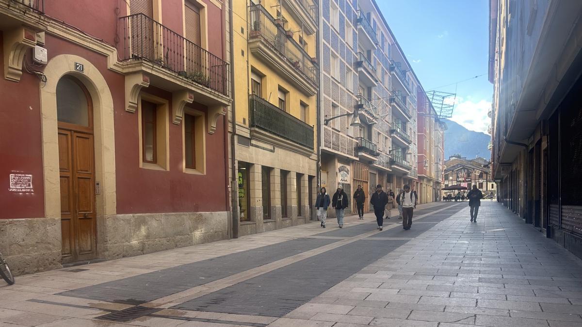La asistencia estará a cargo de una abogada feminista