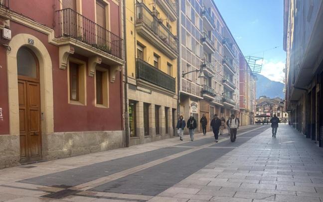 La asistencia estará a cargo de una abogada feminista