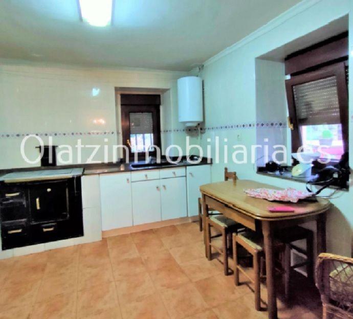 Casa para reformar en Sopuerta.