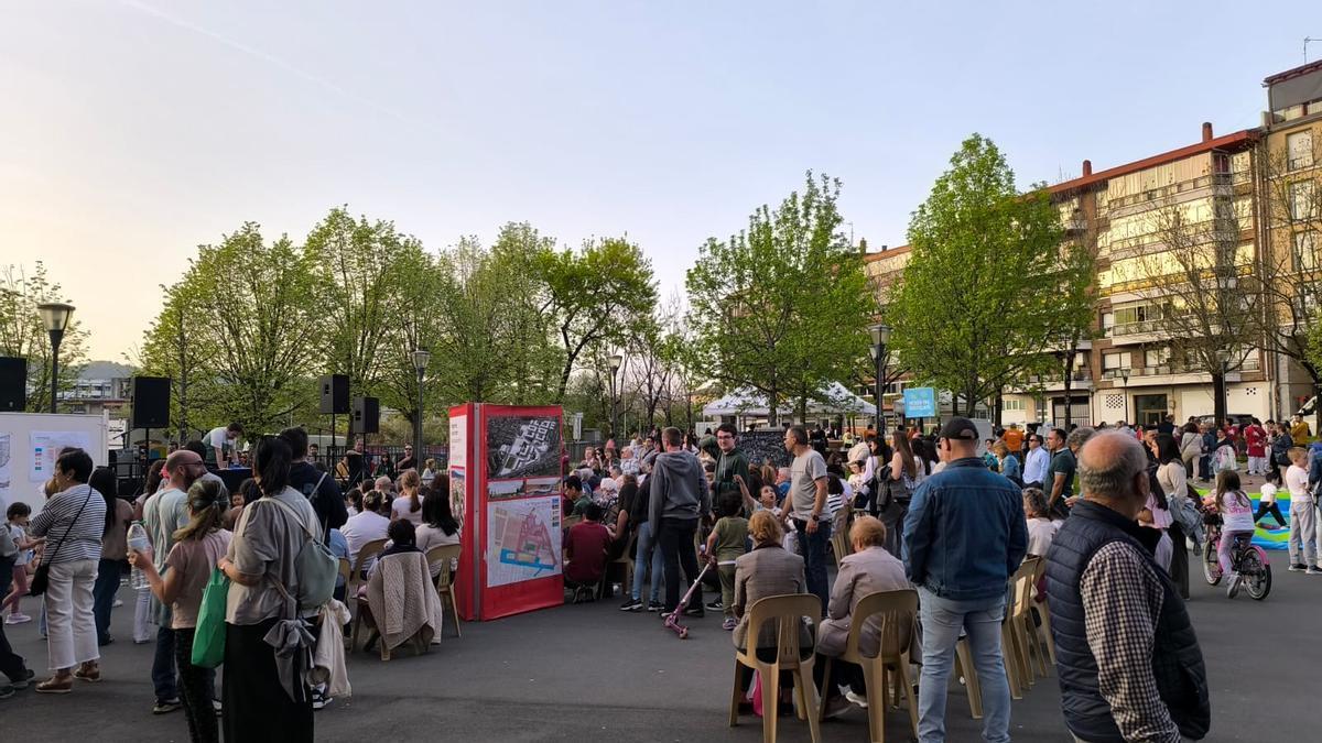 Fiesta de San Miguel Anaka