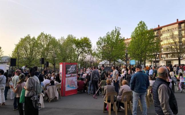 Fiesta de San Miguel Anaka