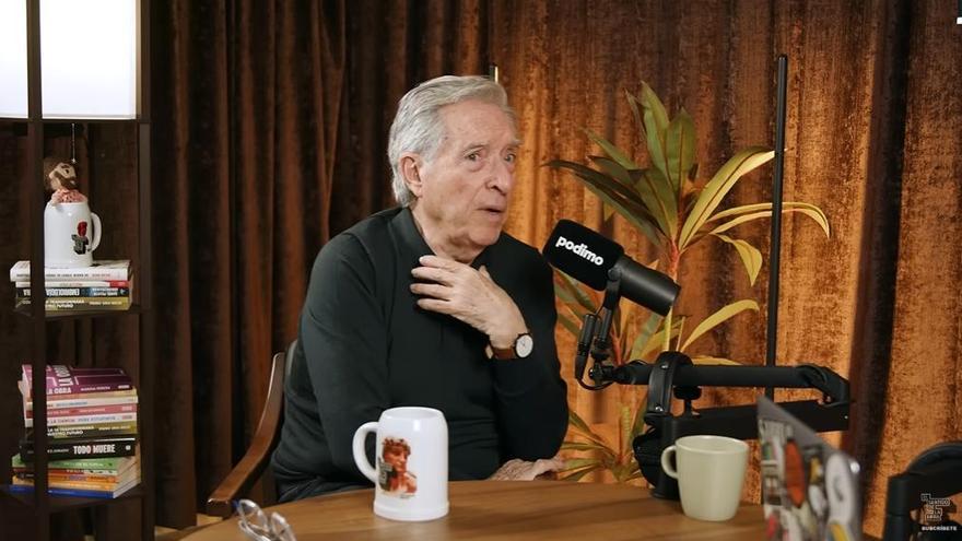 “La vida es como un paseo por el bosque. El recorrido va a incluir momentos de exaltación, vas a sentir miedo, en algún momento te vas a sentir mal. Todo eso forma parte de la normalidad de la aventura”, explica.