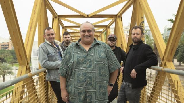La banda 'Benito Kamelas' cerrará el apartado de conciertos de fiestas de Basauri