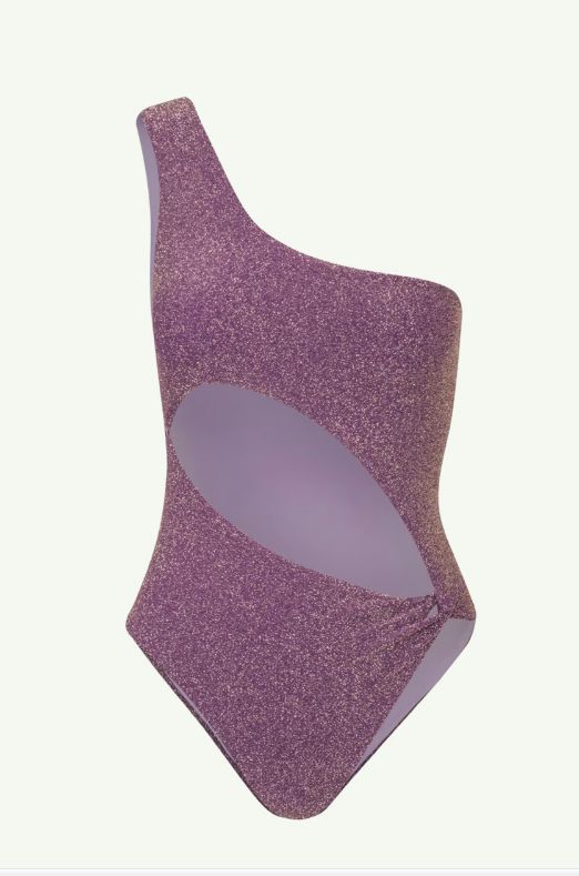 Bañador de Wow Concept