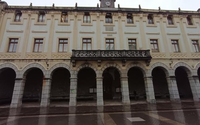 Con el acuerdo se asegura la continuidad de los servicios públicos, la estabilidad económica