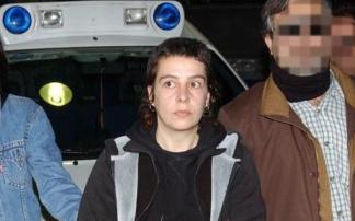 Barbarín tras ser extraditada por las autoridades francesas en 2006. Barbarín tras ser extraditada por las autoridades francesas en 2006.