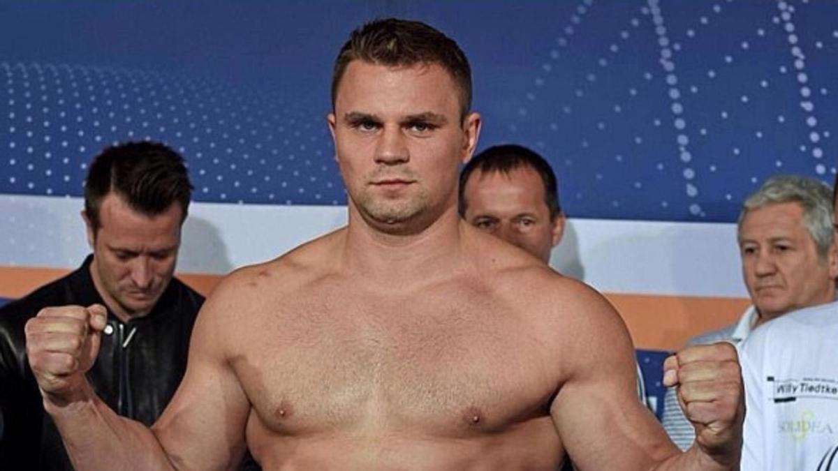 l exboxeador ruso Denis Boytsov, considerado un posible rival del campeón mundial Wladimir Klitschko antes de que su carrera terminara tras un grave accidente ocurrido en Berlín en 2015 y cuyo origen aún no se ha esclarecido, ha fallecido a