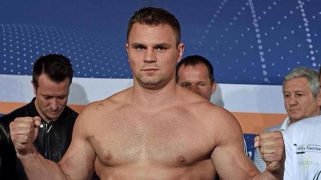 l exboxeador ruso Denis Boytsov, considerado un posible rival del campeón mundial Wladimir Klitschko antes de que su carrera terminara tras un grave accidente ocurrido en Berlín en 2015 y cuyo origen aún no se ha esclarecido, ha fallecido a