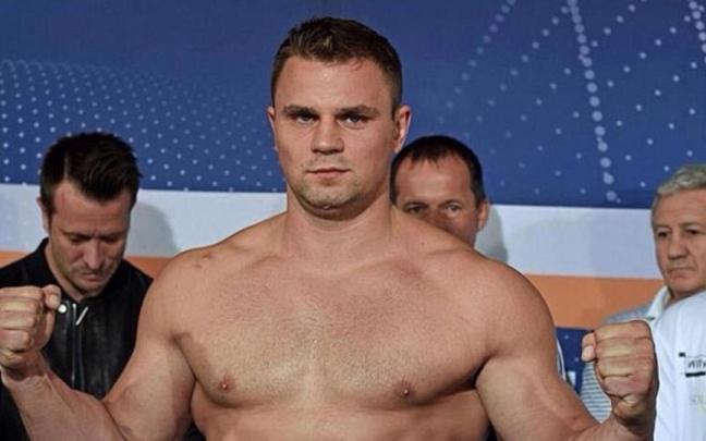 l exboxeador ruso Denis Boytsov, considerado un posible rival del campeón mundial Wladimir Klitschko antes de que su carrera terminara tras un grave accidente ocurrido en Berlín en 2015 y cuyo origen aún no se ha esclarecido, ha fallecido a
