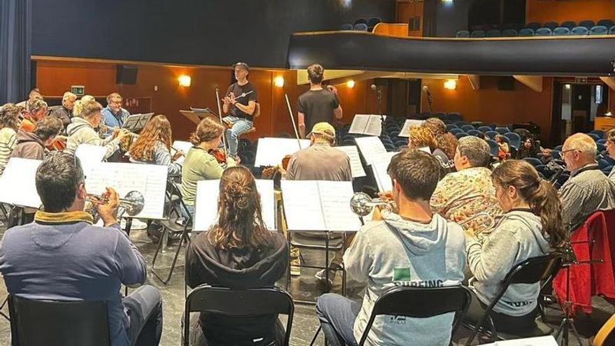 La entrada será gratuita hasta completar el aforo