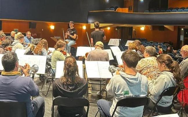 La entrada será gratuita hasta completar el aforo