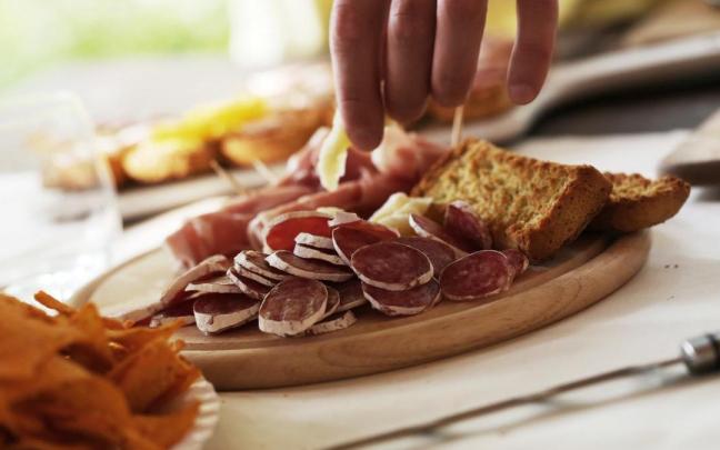 ¿Cuál es el embutido más saludable?