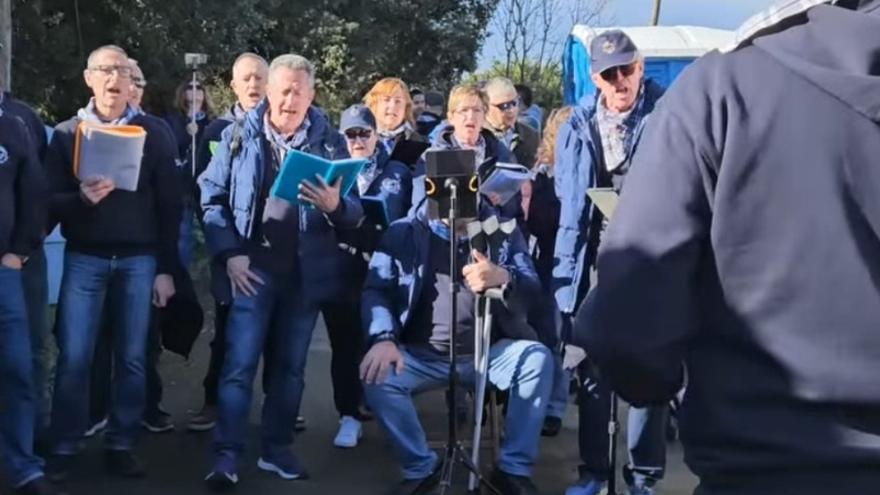 Las actividades se repartirán en dos días