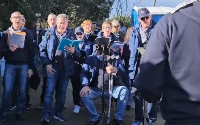 Las actividades se repartirán en dos días