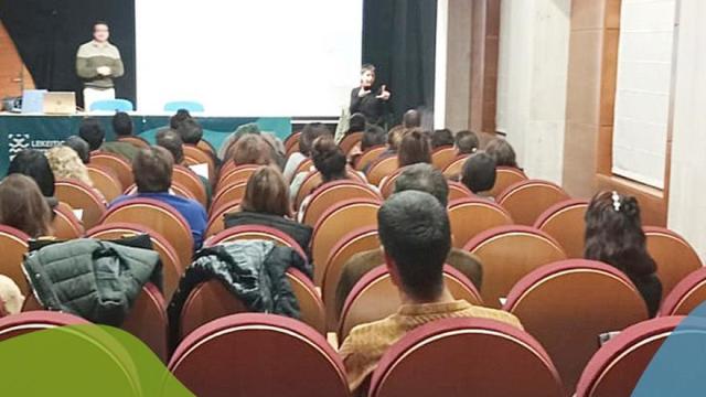 Saioak otsailetik maiatzera izango dira