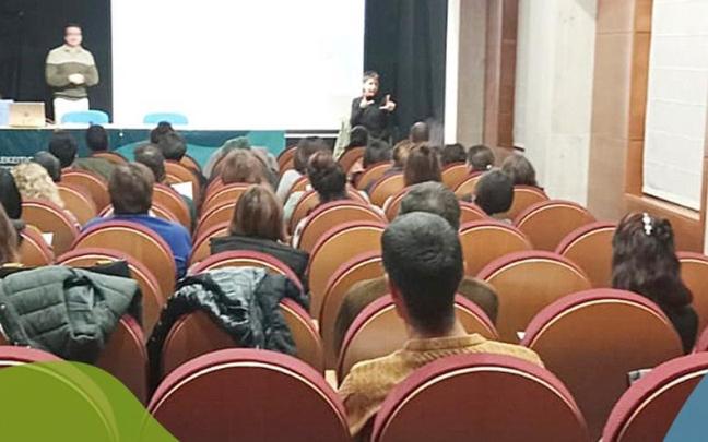 Saioak otsailetik maiatzera izango dira