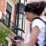 Las viviendas libres disponibles en Bilbao para el alquiler no responden al nivel de la demanda y varía también según los distritos