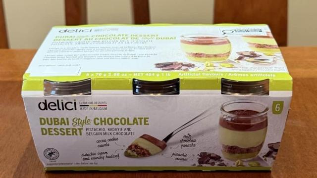 Imagen del producto afectado.