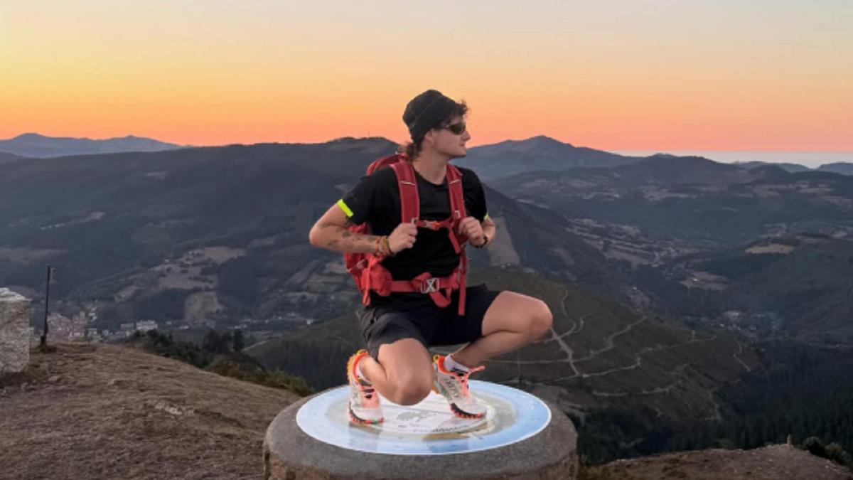 Iker González responde a las críticas.