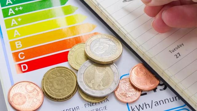 El precio de la luz sube este sábado un 47,8% y tendrá ocho horas de coste cero o negativo / Pixabay El precio de la luz sube este sábado un 47,8% y tendrá ocho horas de coste cero o negativo