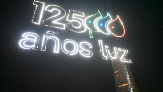 La compañía eléctrica ha realizado diferentes actos en 2026 para conmemorar su 125 aniversario.