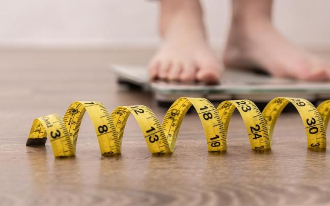 Las dietas de adelgazamiento vuelven al primer plano a las puertas del verano. Las dietas de adelgazamiento vuelven al primer plano a las puertas del verano.