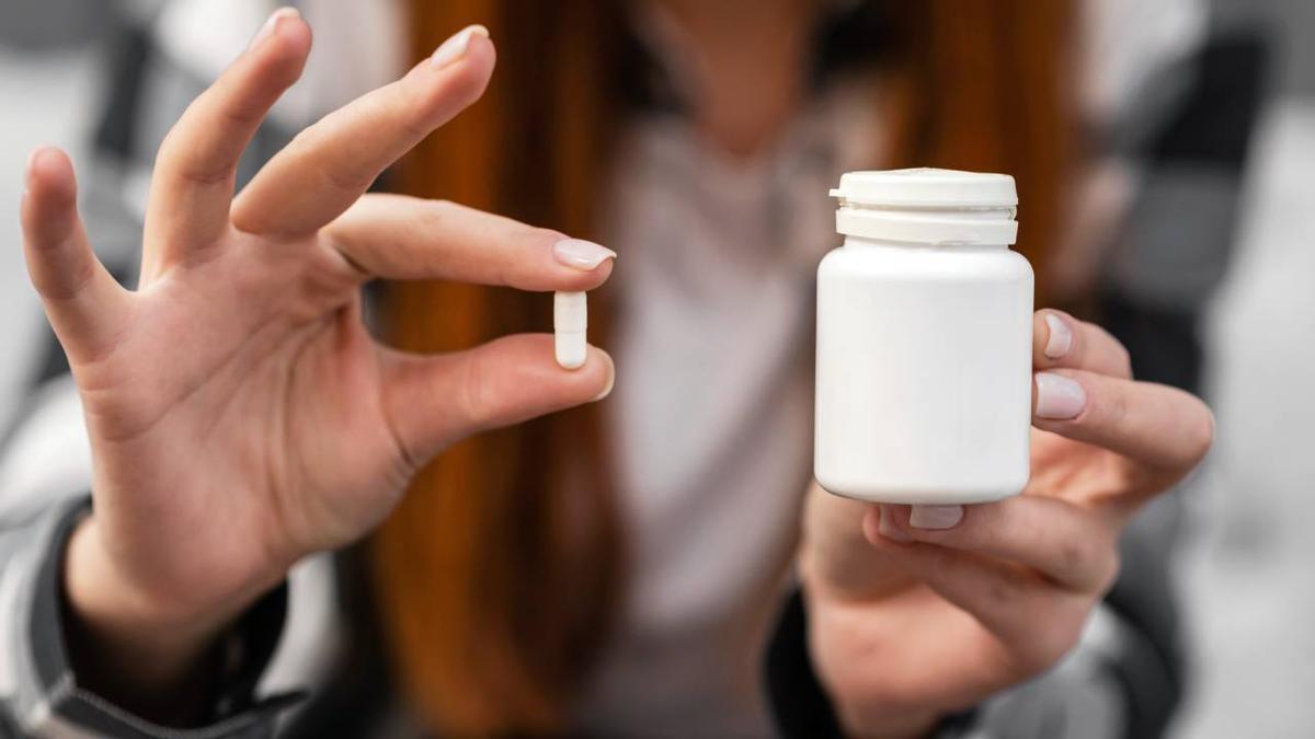 Suplementos de magnesio