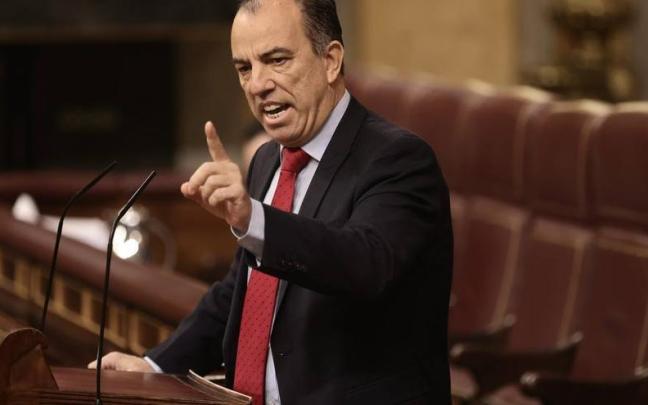 Carlos García Adanero