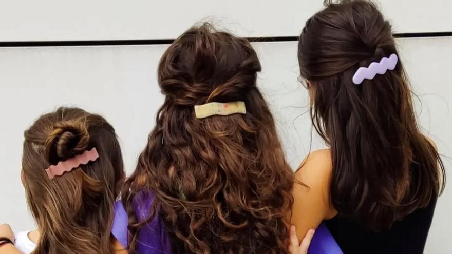 En imágenes: Así son los coloridos accesorios con aire retro de la marca bilbaina Minik