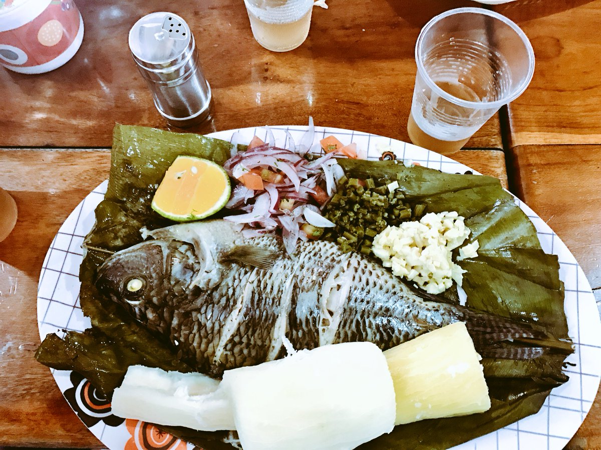 Maito de pescado