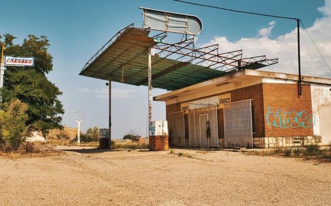 La UE prohíbe vender coches de combustión a partir del año 2035.