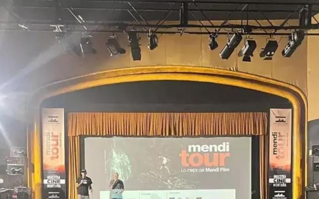 Irurtzun eta Donostia dira Mendi Tour ziklo ibiltariaren hurrengo geldialdiak.