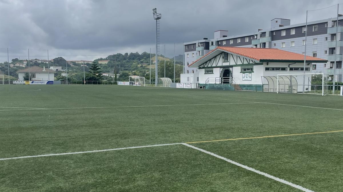 Las obras tendrán una duración de seis meses