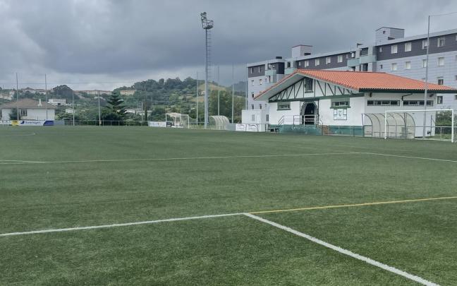 Las obras tendrán una duración de seis meses