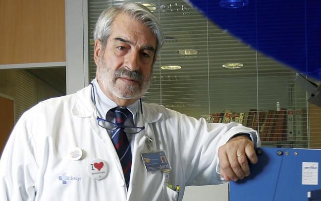 Ortiz de Lejarazu cree que poco a poco se volverá a la normalidad.