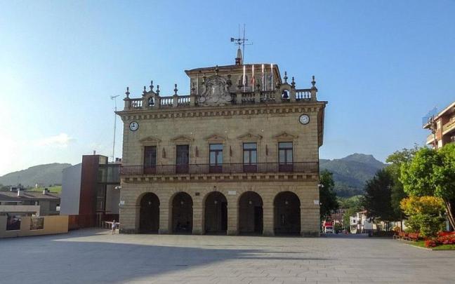 La cita del domingo arrancará a las 12.00 horas en la plaza San Juan,