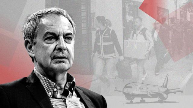 Los indicios del juez para imputar a Zapatero