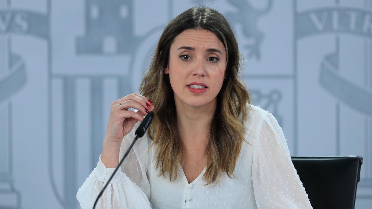 El Gobierno español aprueba 177 millones para la lucha contra la violencia machista