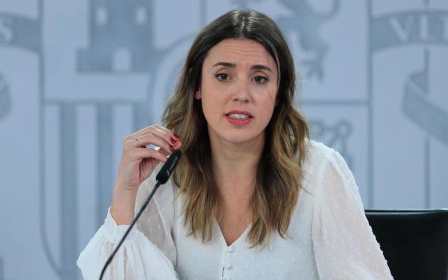El Gobierno español aprueba 177 millones para la lucha contra la violencia machista El Gobierno español aprueba 177 millones para la lucha contra la violencia machista