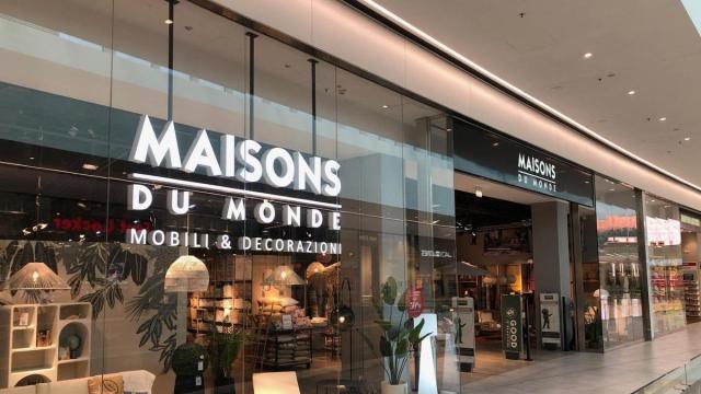 Maisons Du Monde