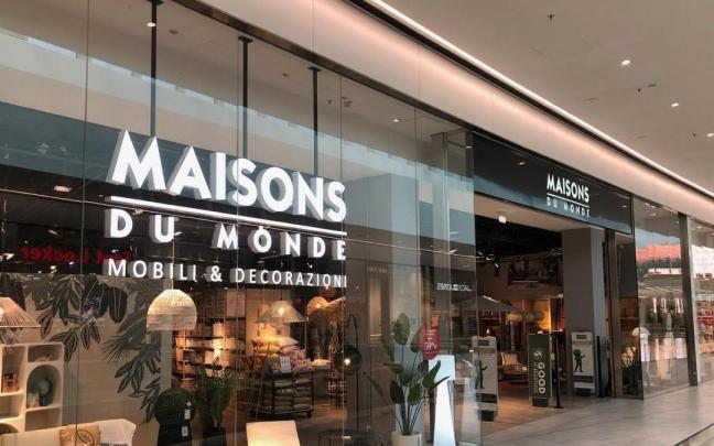 Maisons Du Monde