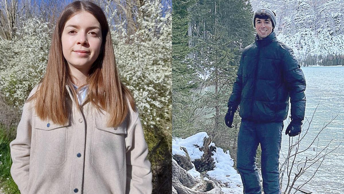 EHUko bi ikaslek barne farmazialari egoiliarraren probetako lehenengo bi postuak lortu dituzte.