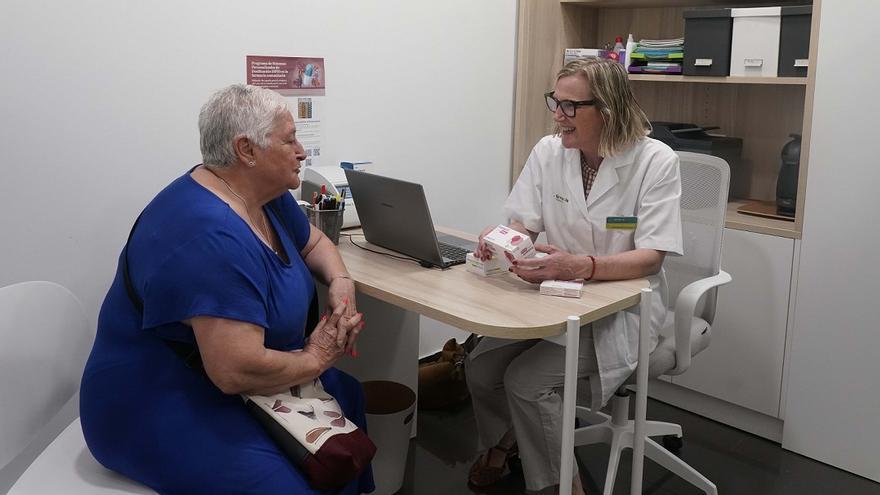 La diabetes tipo 2 afecta al 4,9% de los hombres y al 3,6% de las mujeres en Euskadi y aumenta el riesgo de complicaciones asociadas a la polimedicación.