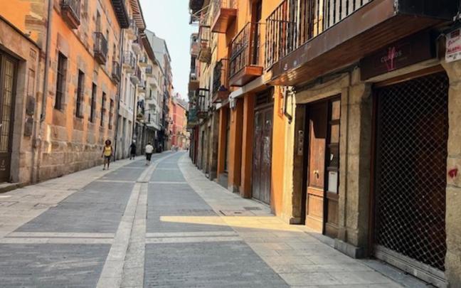 La programación comenzará este viernes